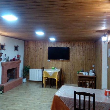 Tbilisi Downtown Guest House Kültér fotó