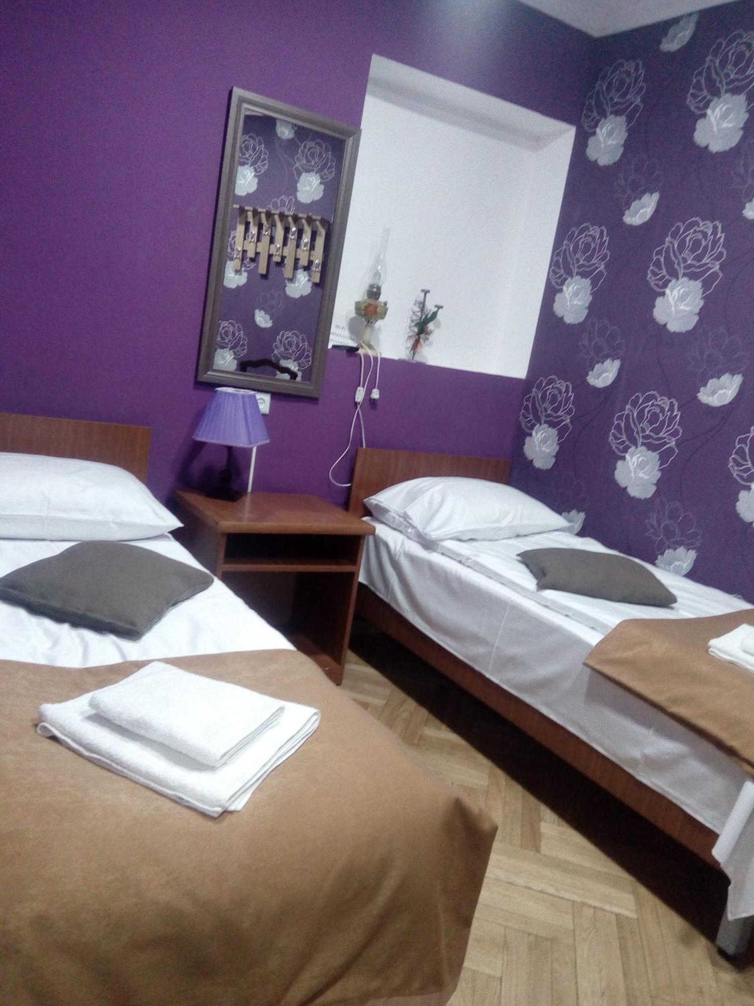 Tbilisi Downtown Guest House Kültér fotó
