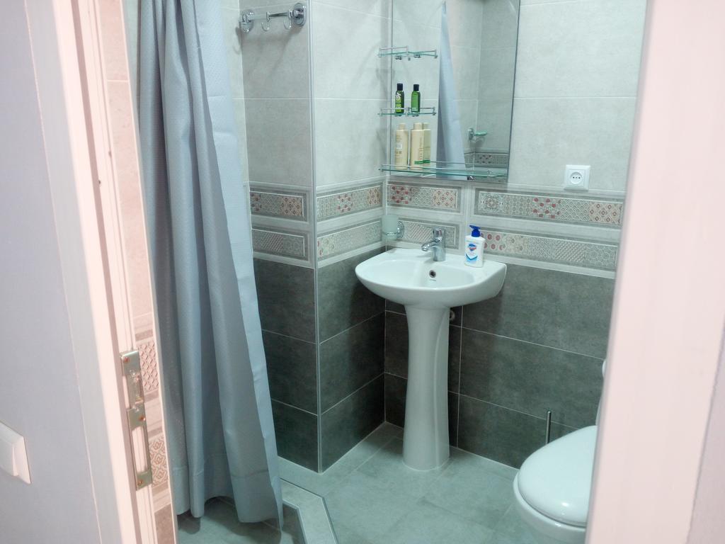Tbilisi Downtown Guest House Kültér fotó