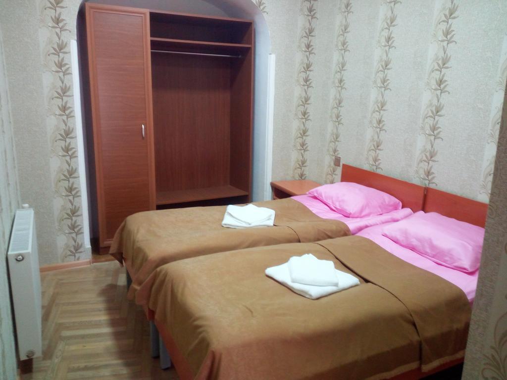 Tbilisi Downtown Guest House Kültér fotó