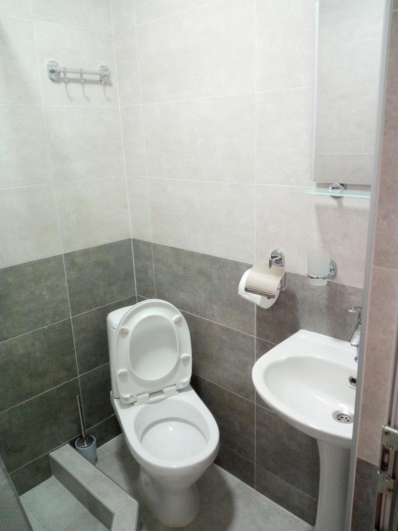 Tbilisi Downtown Guest House Kültér fotó
