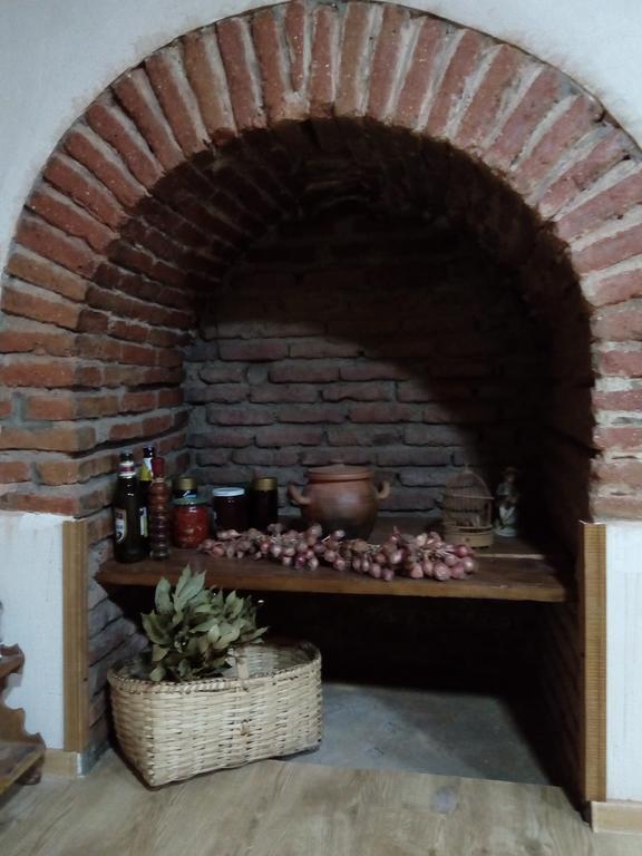 Tbilisi Downtown Guest House Kültér fotó
