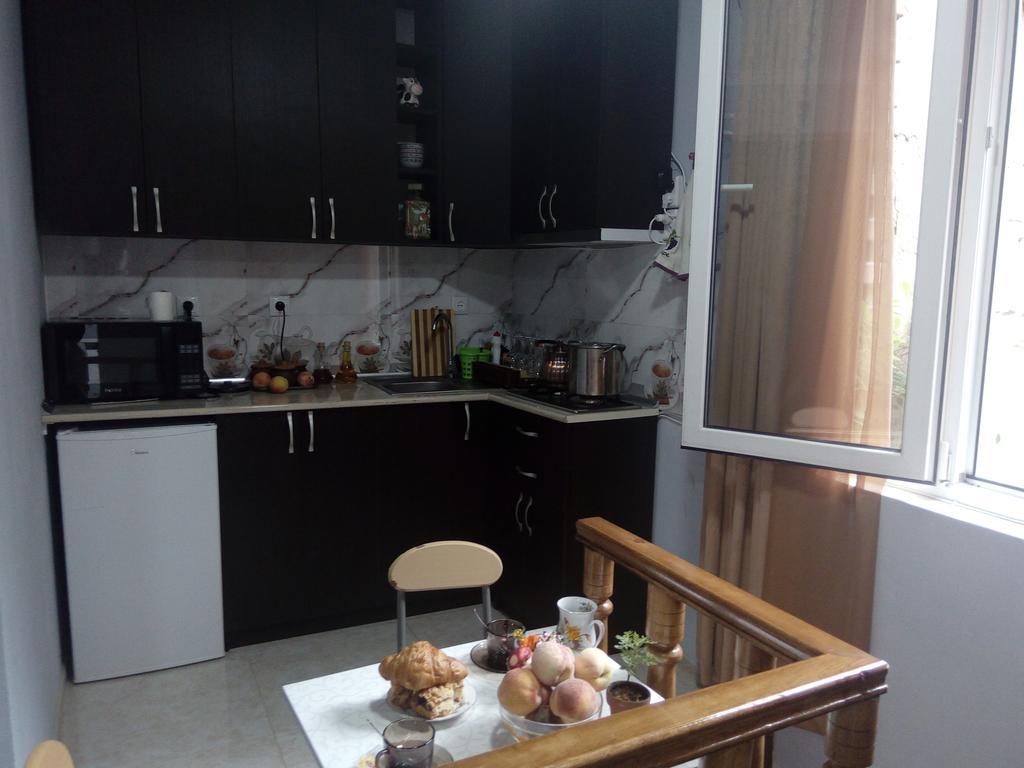 Tbilisi Downtown Guest House Kültér fotó