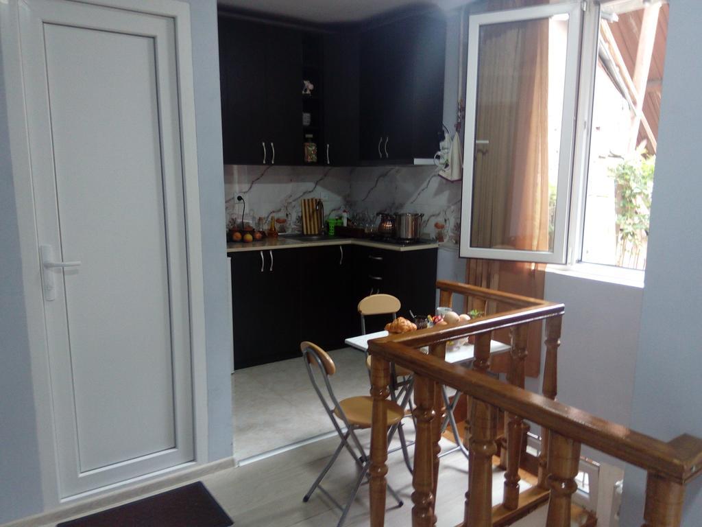 Tbilisi Downtown Guest House Kültér fotó