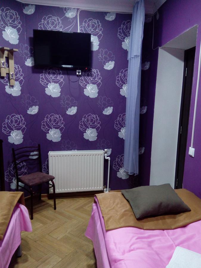 Tbilisi Downtown Guest House Kültér fotó