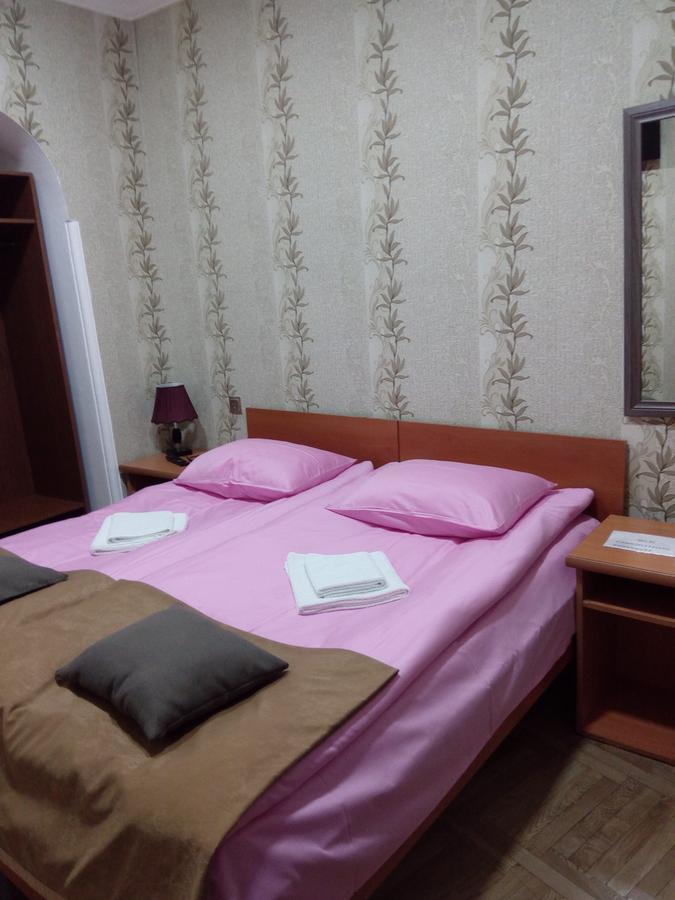 Tbilisi Downtown Guest House Kültér fotó
