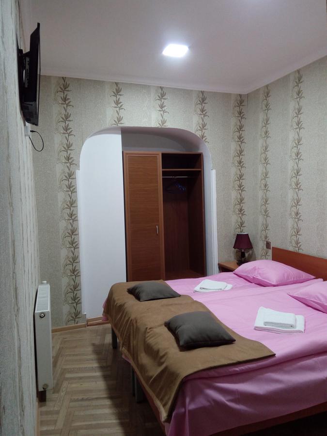 Tbilisi Downtown Guest House Kültér fotó