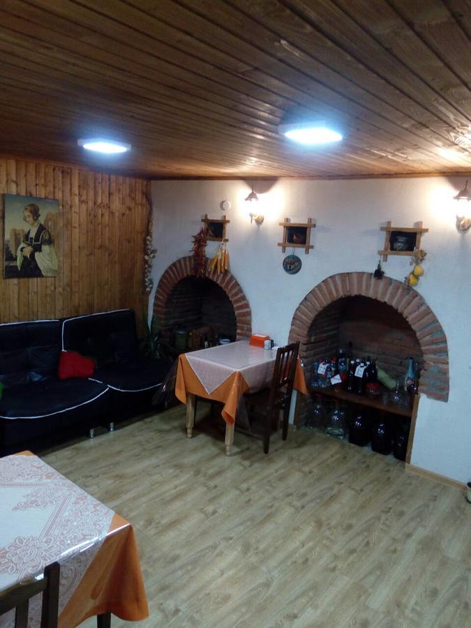 Tbilisi Downtown Guest House Kültér fotó