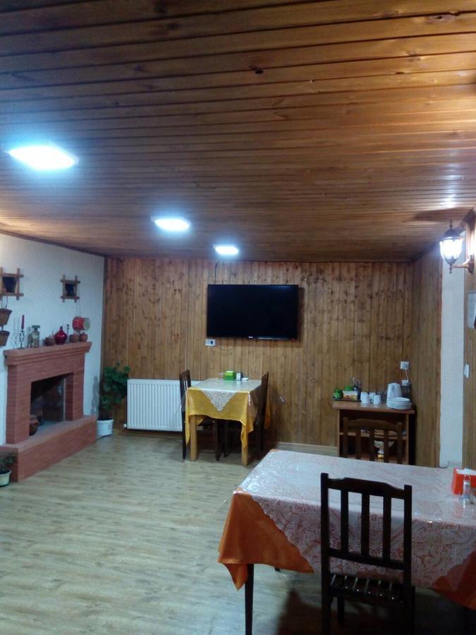 Tbilisi Downtown Guest House Kültér fotó