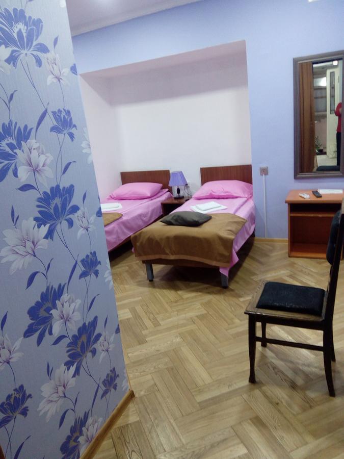 Tbilisi Downtown Guest House Kültér fotó