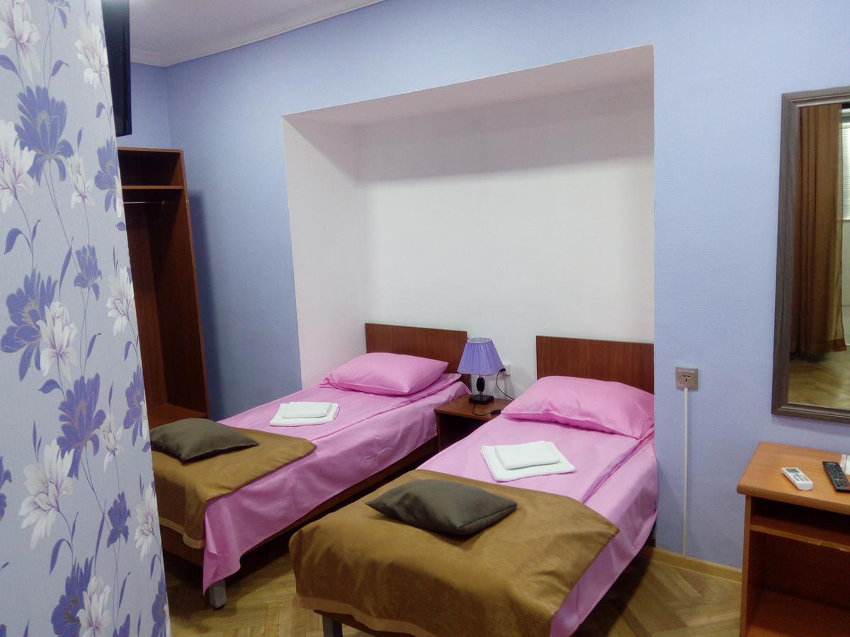 Tbilisi Downtown Guest House Kültér fotó