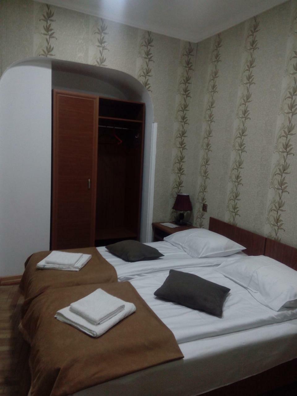 Tbilisi Downtown Guest House Kültér fotó