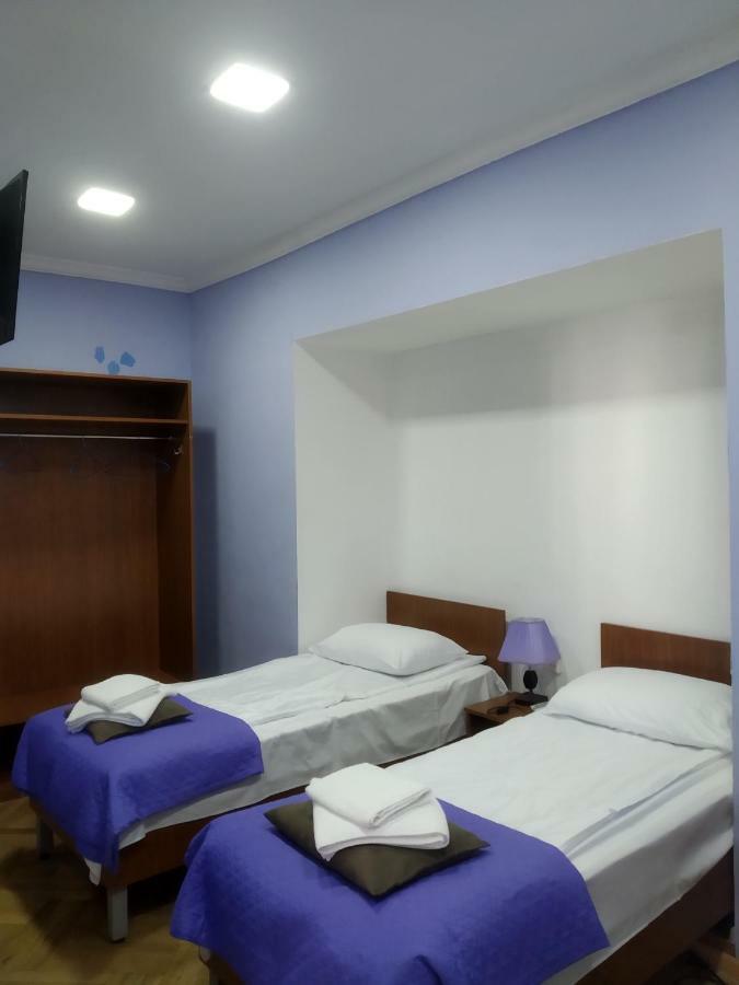 Tbilisi Downtown Guest House Kültér fotó