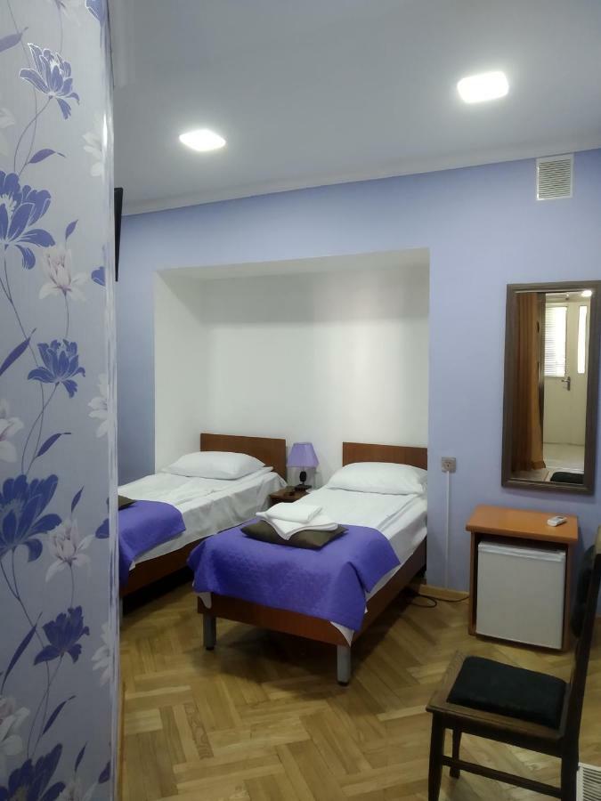 Tbilisi Downtown Guest House Kültér fotó
