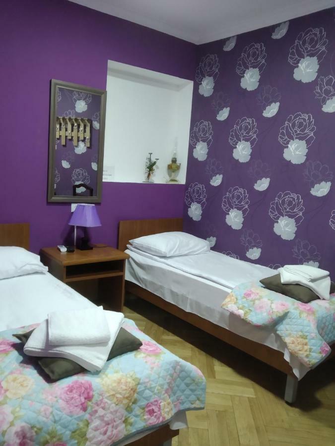 Tbilisi Downtown Guest House Kültér fotó
