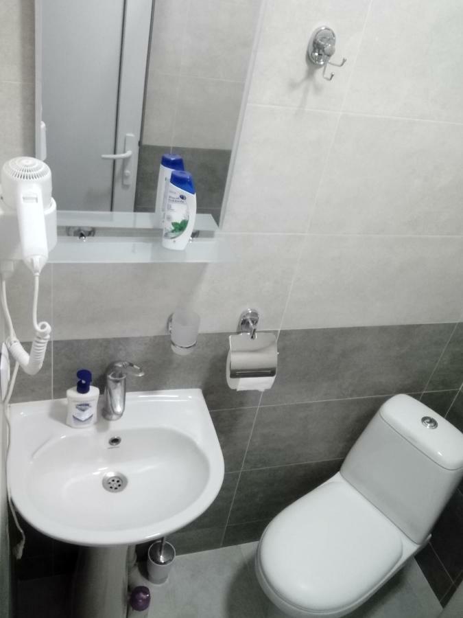 Tbilisi Downtown Guest House Kültér fotó