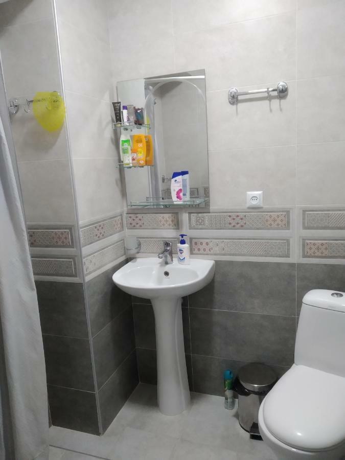 Tbilisi Downtown Guest House Kültér fotó