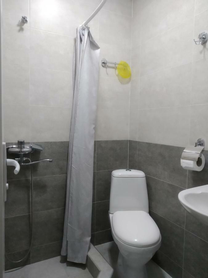 Tbilisi Downtown Guest House Kültér fotó